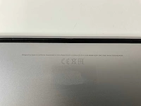 Apple macbook pro 13.3”, core(tm) i5 10th gen, 16 gb ram, 500 gb nvme laptop - afbeelding 7 van  7