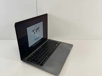 Apple macbook pro 13.3", core(tm) i5 10th gen, 16 gb ram, 500 gb nvme laptop - afbeelding 2 van  7