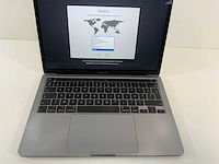 Apple macbook pro 13.3", core(tm) i5 10th gen, 16 gb ram, 500 gb nvme laptop - afbeelding 4 van  7