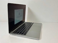 Apple macbook pro 13.3”, core(tm) i5 10th gen, 16 gb ram, 500 gb nvme laptop - afbeelding 1 van  6