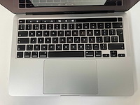 Apple macbook pro 13.3”, core(tm) i5 10th gen, 16 gb ram, 500 gb nvme laptop - afbeelding 3 van  6