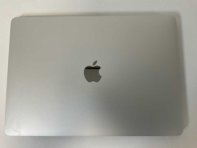 Apple macbook pro 13.3”, core(tm) i5 10th gen, 16 gb ram, 500 gb nvme laptop - afbeelding 4 van  6
