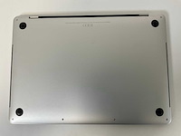 Apple macbook pro 13.3”, core(tm) i5 10th gen, 16 gb ram, 500 gb nvme laptop - afbeelding 5 van  6