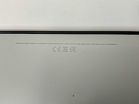 Apple macbook pro 13.3”, core(tm) i5 10th gen, 16 gb ram, 500 gb nvme laptop - afbeelding 6 van  6