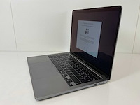 Apple macbook pro 13.3”, core(tm) i5 10th gen, 16 gb ram, 500 gb nvme laptop - afbeelding 3 van  7