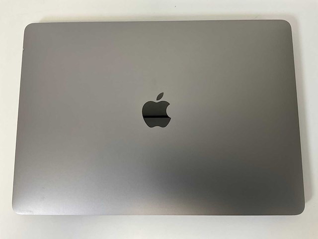 Apple macbook pro 13.3”, core(tm) i5 10th gen, 16 gb ram, 500 gb nvme laptop - afbeelding 5 van  7