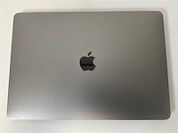 Apple macbook pro 13.3”, core(tm) i5 10th gen, 16 gb ram, 500 gb nvme laptop - afbeelding 5 van  7