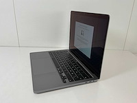 Apple macbook pro 13.3”, core(tm) i5 10th gen, 16 gb ram, 500 gb nvme laptop - afbeelding 3 van  7