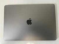 Apple macbook pro 13.3”, core(tm) i5 10th gen, 16 gb ram, 500 gb nvme laptop - afbeelding 5 van  7