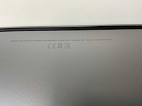 Apple macbook pro 13.3”, core(tm) i5 10th gen, 16 gb ram, 500 gb nvme laptop - afbeelding 7 van  7