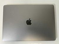Apple macbook pro 13.3”, core(tm) i5 10th gen, 16 gb ram, 500 gb nvme laptop - afbeelding 5 van  7