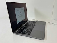 Apple macbook pro 13.3”, core(tm) i5 10th gen, 16 gb ram, 500 gb nvme laptop - afbeelding 2 van  7