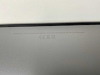 Apple macbook pro 13.3”, core(tm) i5 10th gen, 16 gb ram, 500 gb nvme laptop - afbeelding 7 van  7