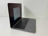 Apple macbook pro 13.3”, core(tm) i5 10th gen, 16 gb ram, 500 gb nvme laptop - afbeelding 2 van  6