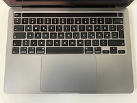 Apple macbook pro 13.3”, core(tm) i5 10th gen, 16 gb ram, 500 gb nvme laptop - afbeelding 3 van  6