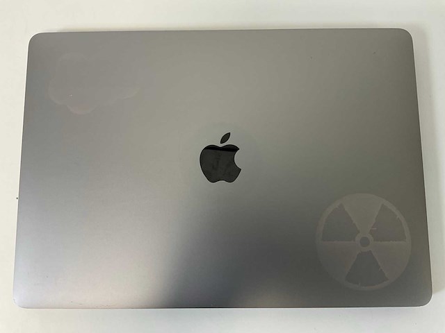 Apple macbook pro 13.3”, core(tm) i5 10th gen, 16 gb ram, 500 gb nvme laptop - afbeelding 4 van  6