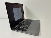 Apple macbook pro 13.3”, core(tm) i5 10th gen, 16 gb ram, 500 gb nvme laptop - afbeelding 2 van  8