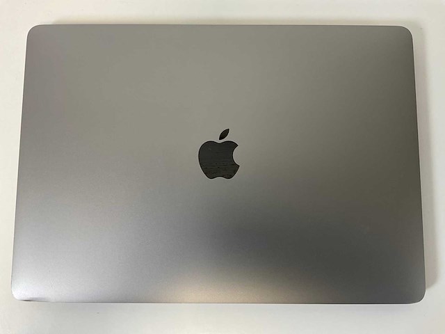 Apple macbook pro 13.3”, core(tm) i5 10th gen, 16 gb ram, 500 gb nvme laptop - afbeelding 5 van  8