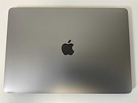 Apple macbook pro 13.3”, core(tm) i5 10th gen, 16 gb ram, 500 gb nvme laptop - afbeelding 5 van  8