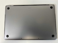 Apple macbook pro 13.3”, core(tm) i5 10th gen, 16 gb ram, 500 gb nvme laptop - afbeelding 6 van  8