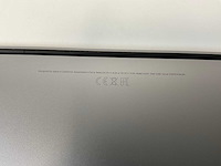 Apple macbook pro 13.3”, core(tm) i5 10th gen, 16 gb ram, 500 gb nvme laptop - afbeelding 7 van  8