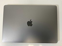 Apple macbook pro 13.3”, core(tm) i5 10th gen, 16 gb ram, 500 gb nvme laptop - afbeelding 5 van  7