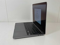 Apple macbook pro 13.3”, core(tm) i5 10th gen, 16 gb ram, 500 gb nvme laptop - afbeelding 3 van  7