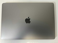 Apple macbook pro 13.3”, core(tm) i5 10th gen, 16 gb ram, 500 gb nvme laptop - afbeelding 5 van  7