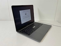 Apple macbook pro 13.3”, core(tm) i5 10th gen, 16 gb ram, 500 gb nvme laptop - afbeelding 2 van  8