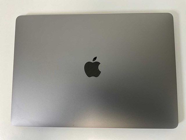 Apple macbook pro 13.3”, core(tm) i5 10th gen, 16 gb ram, 500 gb nvme laptop - afbeelding 6 van  8