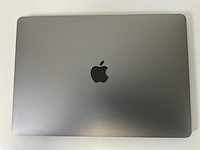 Apple macbook pro 13.3”, core(tm) i5 10th gen, 16 gb ram, 500 gb nvme laptop - afbeelding 6 van  8