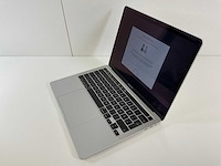 Apple macbook pro 13,3”, core(tm) i5 10th gen, 16 gb ram, 500 gb nvme laptop - afbeelding 3 van  7