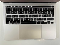 Apple macbook pro 13,3”, core(tm) i5 10th gen, 16 gb ram, 500 gb nvme laptop - afbeelding 4 van  7