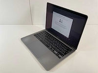 Apple macbook pro 13,3”, core(tm) i5 10th gen, 16 gb ram, 500 gb nvme laptop - afbeelding 3 van  7
