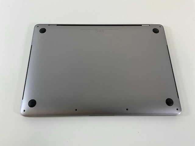 Apple macbook pro 13,3”, core(tm) i5 10th gen, 16 gb ram, 500 gb nvme laptop - afbeelding 6 van  7