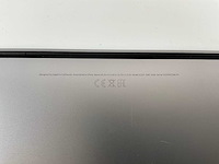Apple macbook pro 13,3”, core(tm) i5 10th gen, 16 gb ram, 500 gb nvme laptop - afbeelding 7 van  7