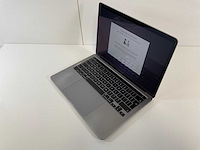 Apple macbook pro 13,3”, core(tm) i5 10th gen, 16 gb ram, 500 gb nvme laptop - afbeelding 3 van  7