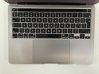 Apple macbook pro 13,3”, core(tm) i5 10th gen, 16 gb ram, 500 gb nvme laptop - afbeelding 4 van  7