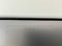 Apple macbook pro 13,3”, core(tm) i5 10th gen, 16 gb ram, 500 gb nvme laptop - afbeelding 7 van  7
