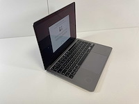 Apple macbook pro 13,3”, core(tm) i5 10th gen, 16 gb ram, 500 gb nvme laptop - afbeelding 2 van  7