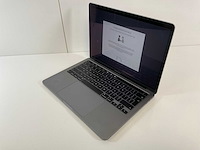 Apple macbook pro 13,3”, core(tm) i5 10th gen, 16 gb ram, 500 gb nvme laptop - afbeelding 3 van  7