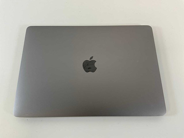 Apple macbook pro 13,3”, core(tm) i5 10th gen, 16 gb ram, 500 gb nvme laptop - afbeelding 5 van  7