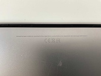 Apple macbook pro 13,3”, core(tm) i5 10th gen, 16 gb ram, 500 gb nvme laptop - afbeelding 7 van  7