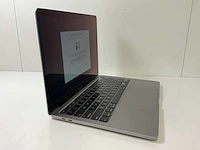 Apple macbook pro 13.3”, core(tm) i5 10th gen, 16 gb ram, 512 gb nvme laptop - afbeelding 2 van  8