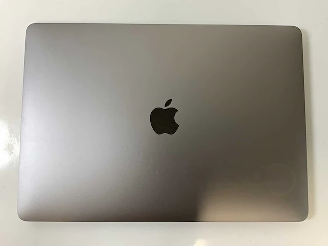 Apple macbook pro 13.3”, core(tm) i5 10th gen, 16 gb ram, 512 gb nvme laptop - afbeelding 5 van  8