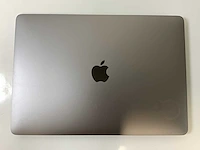 Apple macbook pro 13.3”, core(tm) i5 10th gen, 16 gb ram, 512 gb nvme laptop - afbeelding 5 van  8