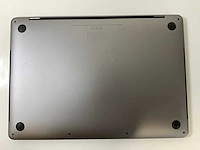 Apple macbook pro 13.3”, core(tm) i5 10th gen, 16 gb ram, 512 gb nvme laptop - afbeelding 6 van  8