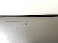 Apple macbook pro 13.3”, core(tm) i5 10th gen, 16 gb ram, 512 gb nvme laptop - afbeelding 7 van  8