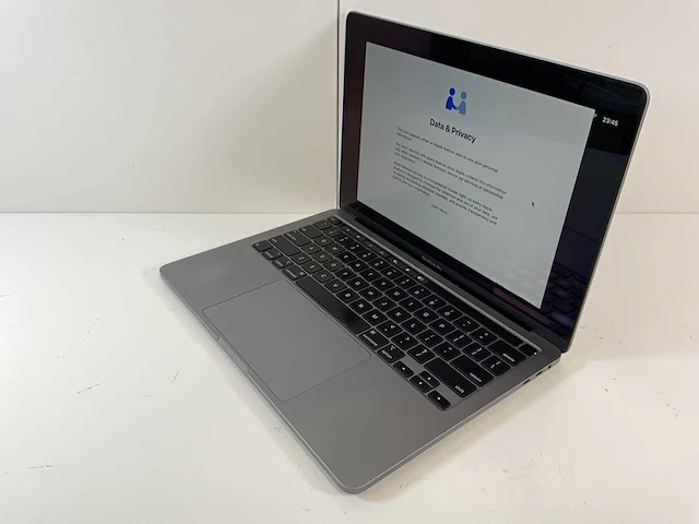 Apple macbook pro 13.3”, core(tm) i5 10th gen, 16 gb ram, 512 gb nvme laptop - afbeelding 3 van  7