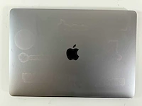 Apple macbook pro 13.3”, core(tm) i5 10th gen, 16 gb ram, 512 gb nvme laptop - afbeelding 5 van  7